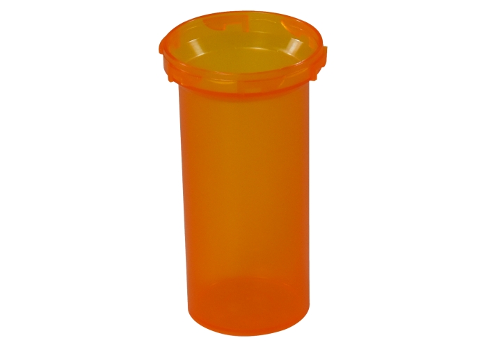 Amber Vials XV - Pharmacy-Lite Prescription Packaging